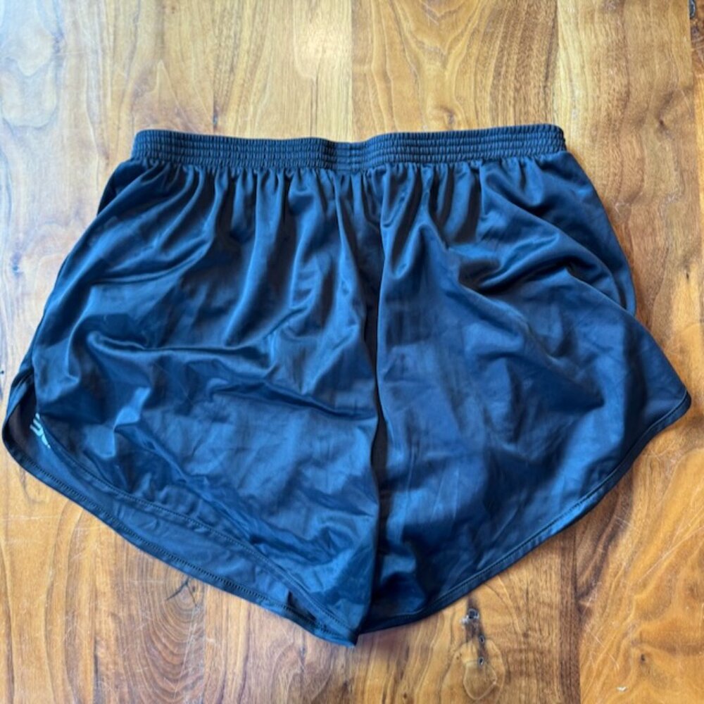 Rogue "Ranger Panties" Black M XL - Picture 3 of 4